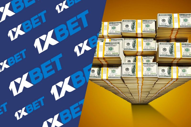 რეგისტრაცია 1xBet-ზე