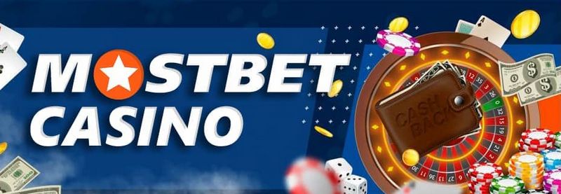 Mostbet je nejúčinnější  & akutní; platforma pro sázkové hry